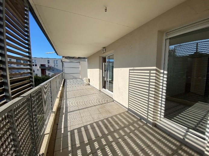 location montpellier appartement