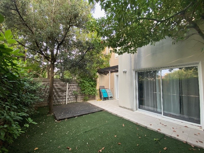 maison à vendre sur montpellier
