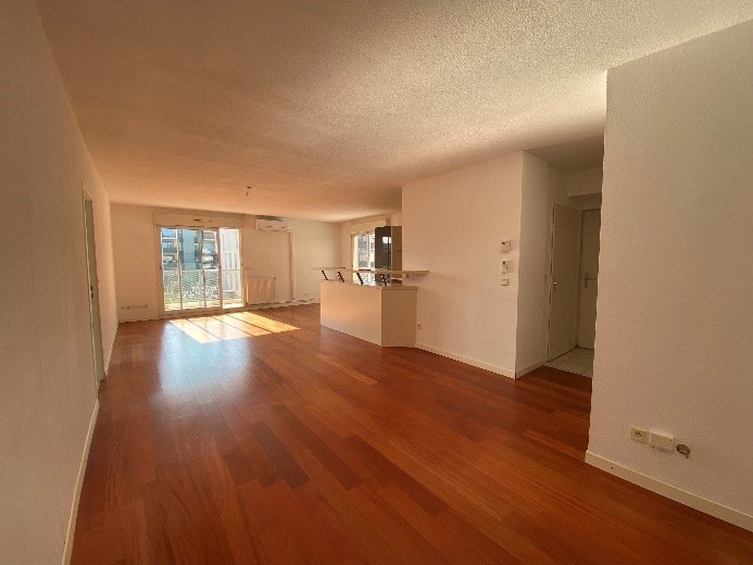 appartement montpellier location